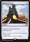 Darksteel Forge (Double Masters) 