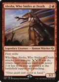 Alesha Who Smiles at Death (Fate Reforged) 