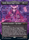 Nashi Moon Sages Scion (Secret Lair: 30th Anniversary Countdown Kit) 
