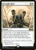 Brought Back (Core Set 2020) 