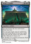 Bolas's Citadel 39/390 (Mystery Booster 2) 