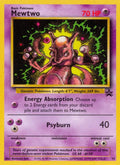 Mewtwo 14 14/53 (WoTC Promo) 