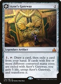 Azor's Gateway // Sanctum of the Sun (Rivals of Ixalan) 