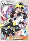Roller Skater Full Art (SM - Cosmic Eclipse)  - Holofoil