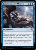 Reconnaissance Mission (Commander: Wilds of Eldraine) 