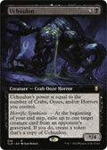 Uchuulon Extended Art (Commander Legends: Battle for Baldur's Gate) 