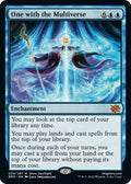 One with the Multiverse (The Brothers' War) 