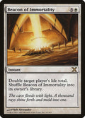 Beacon of Immortality 10/383 (10th Edition) 