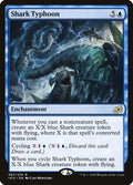 Shark Typhoon 67/274 (Ikoria: Lair of Behemoths) 