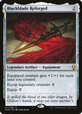Blackblade Reforged (Dominaria) 