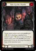 Take Up the Mantle (The Hunted) 