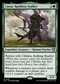 Cazur, Ruthless Stalker (Commander: Outlaws of Thunder Junction) 
