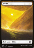 Plains 374 (Double Masters) 