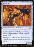 Millikin 226/249 (Eternal Masters) 