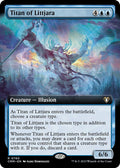 Titan of Littjara 760/451 (Commander Masters)  - Extended Art