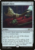 Heralds Horn Year of the Tiger 2022 (Unique and Miscellaneous Promos)  - undefined