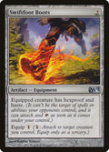 Swiftfoot Boots (Magic 2012 (M12)) 