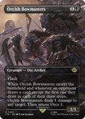 Orcish Bowmasters Borderless (Universes Beyond: The Lord of the Rings: Tales of Middle-earth)  - undefined
