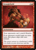 Stranglehold 136/318 (Commander) 