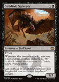Sinkhole Surveyor (Tarkir: Dragonstorm) 