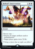 Heliods Intervention (Prerelease Cards)  - undefined