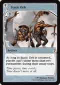 Static Orb Future Sight (Mystery Booster 2)  - undefined