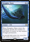 Deepglow Skate (Double Masters) 
