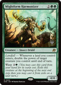 Mightform Harmonizer 200 (Promo Pack: Edge of Eternities)  - Foil