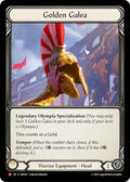 Golden Galea (Super Slam) 
