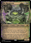 The Mycotyrant Showcase (The Lost Caverns of Ixalan) 