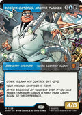 Doctor Octopus Master Planner Borderless (Marvel's Spider-Man)  - undefined
