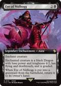 Eye of Nidhogg  115 (Commander: FINAL FANTASY)  - Extended Art