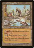 Yavimaya Hollow 143/143 (Urza's Destiny) 