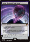 Susur Secundi Void Altar 259 (Promo Pack: Edge of Eternities) 