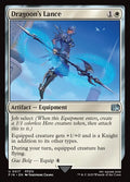 Dragoon's Lance (FINAL FANTASY) 