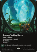 Evendo Waking Haven Borderless (Edge of Eternities)  - undefined
