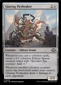 Glaring Fleshraker (Modern Horizons 3)  - undefined
