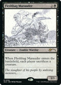 Fleshbag Marauder 725 (Secret Lair Drop Series)  - Foil