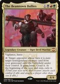 The Beamtown Bullies (Commander: Streets of New Capenna)  - undefined