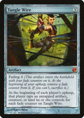 Tangle Wire 8/20 (From the Vault: Twenty)  - Foil