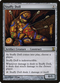 Stuffy Doll 264/301 (Time Spiral) 