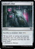 Ashnods Altar 368 (Commander Masters) 