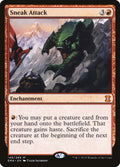Sneak Attack 148/249 (Eternal Masters) 