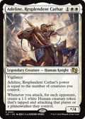 Adeline, Resplendent Cathar 57/779 (Foundations Jumpstart) 