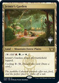 Jetmirs Garden 250 (Promo Pack: Streets of New Capenna) 