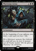 Phyrexian Arena 104/271 (Phyrexia: All Will Be One) 