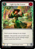 Light Up the Leaves Red (Super Slam) 