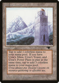 Urzas Tower Mountains (Antiquities) 