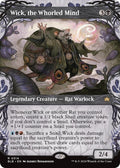 Wick, the Whorled Mind 314 (Bloomburrow) 
