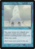 Gush 82 (Mercadian Masques) 